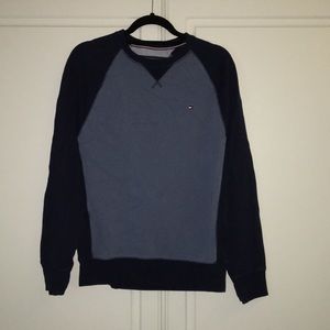 Tommy Hilfiger Pull-Over Sweatshirt
